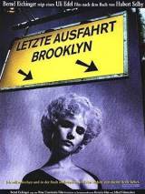 Превью постера #28082 к фильму "Последний поворот на Бруклин" (1989)