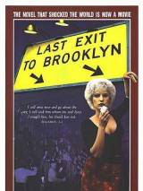 Превью постера #28083 к фильму "Последний поворот на Бруклин" (1989)