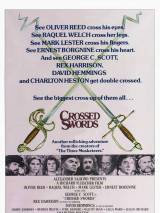 Принц и нищий / Crossed Swords (1977) отзывы. Рецензии. Новости кино. Актеры фильма Принц и нищий. Отзывы о фильме Принц и нищий