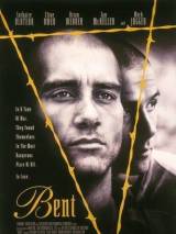 Превью постера #28131 к фильму "Склонность" (1997)