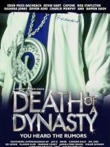 Превью постера #28133 к фильму "Смерть династии" (2003)