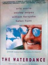 Превью постера #28143 к фильму "Танец на воде" (1992)