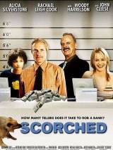 Хуже не бывает / Scorched (2003) отзывы. Рецензии. Новости кино. Актеры фильма Хуже не бывает. Отзывы о фильме Хуже не бывает