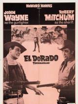 Превью постера #28185 к фильму "Эльдорадо" (1966)