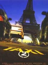 Превью постера #28261 к фильму "Такси 2" (2000)