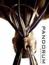 Превью постера #2793 к фильму "Пандорум"  (2009)