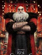 Превью постера #28727 к мультфильму "Хранители снов"  (2012)