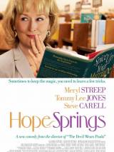 Весенние надежды / Hope Springs (2012) отзывы. Рецензии. Новости кино. Актеры фильма Весенние надежды. Отзывы о фильме Весенние надежды