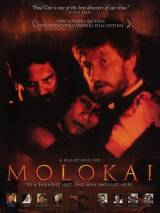 Превью постера #29329 к фильму "Молокаи. История отца Дэмиена"  (1999)