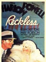 Безрассудный / Reckless (1935) отзывы. Рецензии. Новости кино. Актеры фильма Безрассудный. Отзывы о фильме Безрассудный