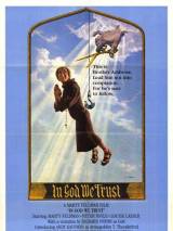 Превью постера #29353 к фильму "Бог подаст"  (1980)