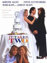 Двое: Я и моя тень / It Takes Two (1995) отзывы. Рецензии. Новости кино. Актеры фильма Двое: Я и моя тень. Отзывы о фильме Двое: Я и моя тень