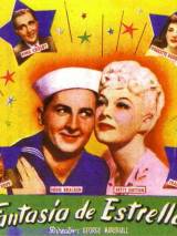 Превью постера #29426 к фильму "Звездно-полосатый ритм" (1942)