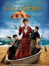 Превью постера #29429 к фильму "Золотые мальчики"  (2008)