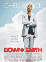 Обратно на Землю / Down to Earth (2001) отзывы. Рецензии. Новости кино. Актеры фильма Обратно на Землю. Отзывы о фильме Обратно на Землю