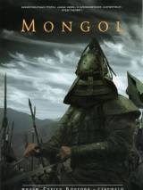 Превью постера #2810 к фильму "Монгол"  (2007)