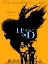 Тайны прошлого / House of D (2004) отзывы. Рецензии. Новости кино. Актеры фильма Тайны прошлого. Отзывы о фильме Тайны прошлого