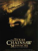 Превью постера #29581 к фильму "Техасская резня бензопилой" (2003)