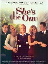 Превью постера #29582 к фильму "Только она единственная" (1996)