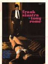 Превью постера #29585 к фильму "Тони Роум" (1967)