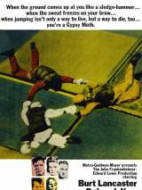 Превью постера #29622 к фильму "Шелкопряд" (1969)