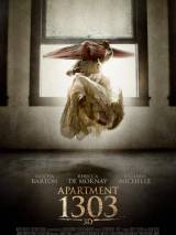 Превью постера #29650 к фильму "Апартаменты 1303" (2012)