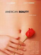 Превью постера #2834 к фильму "Красота по-американски" (1999)