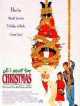 Все, что я хочу на Рождество / All I Want for Christmas (1991) отзывы. Рецензии. Новости кино. Актеры фильма Все, что я хочу на Рождество. Отзывы о фильме Все, что я хочу на Рождество