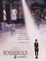 Домашние святые / Household Saints (1993) отзывы. Рецензии. Новости кино. Актеры фильма Домашние святые. Отзывы о фильме Домашние святые