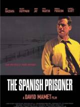 Превью постера #30062 к фильму "Испанский узник" (1997)
