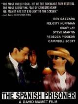 Превью постера #30236 к фильму "Испанский узник"  (1997)