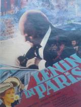 Превью постера #30091 к фильму "Ленин в Париже" (1981)
