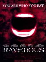 Людоед / Ravenous (1999) отзывы. Рецензии. Новости кино. Актеры фильма Людоед. Отзывы о фильме Людоед