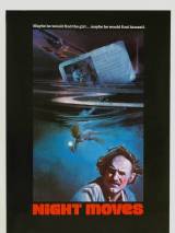 Ночные ходы / Night Moves (1975) отзывы. Рецензии. Новости кино. Актеры фильма Ночные ходы. Отзывы о фильме Ночные ходы