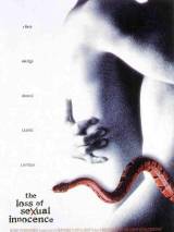 Превью постера #30161 к фильму "Потеря сексуальной невинности" (1999)
