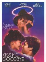 Превью постера #30163 к фильму "Поцелуй меня на прощанье"  (1982)
