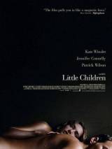 Превью постера #2882 к фильму "Как малые дети" (2006)