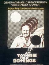 Превью постера #30171 к фильму "Принцип домино" (1977)