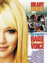 Превью постера #30207 к фильму "Суперзвезда" (2004)