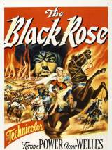 Превью постера #30226 к фильму "Черная роза" (1950)