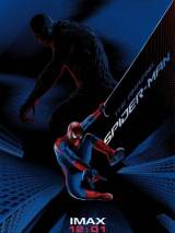 Превью постера #30254 к фильму "Новый Человек-паук" (2012)