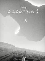 Бумажный роман / Paperman