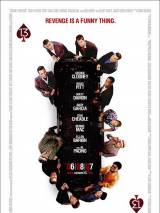 Превью постера #30920 к фильму "Тринадцать друзей Оушена" (2007)