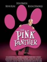 Превью постера #2928 к фильму "Розовая пантера" (2006)