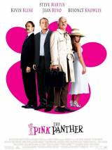 Превью постера #2931 к фильму "Розовая пантера" (2006)