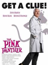 Превью постера #2932 к фильму "Розовая пантера"  (2006)