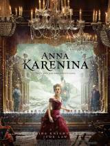 Превью постера #31326 к фильму "Анна Каренина" (2012)