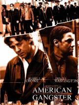 Гангстер / American Gangster (2007) отзывы. Рецензии. Новости кино. Актеры фильма Гангстер. Отзывы о фильме Гангстер