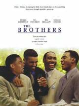 Превью постера #31577 к фильму "Братья" (2001)