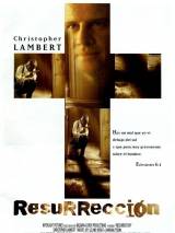 Превью постера #31591 к фильму "Воскрешение"  (1999)